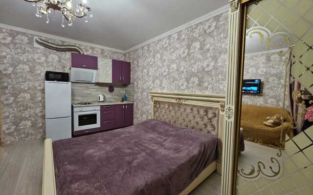 Na Ulitse Kuryzhova 30 (325) Flat