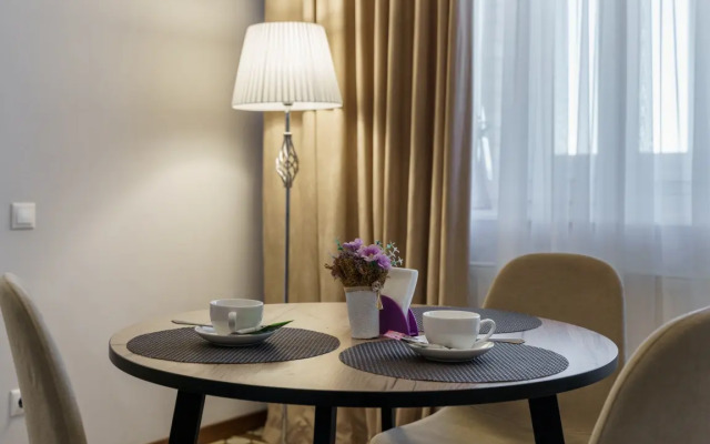Apartments Five Stars 36