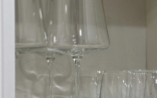 Квартира Зефир-стильная в ЖК Догма парк