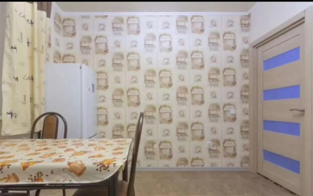 Квартира на Савушкина 6 Корпус 7