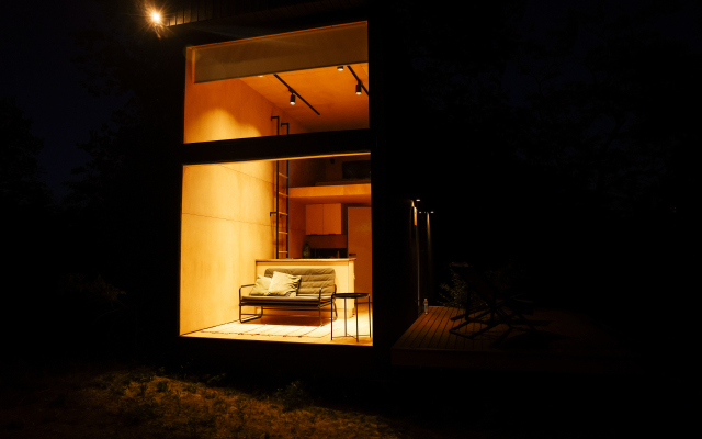 Vikingud Glamping