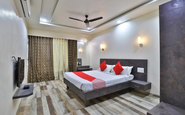Rowton Hotel