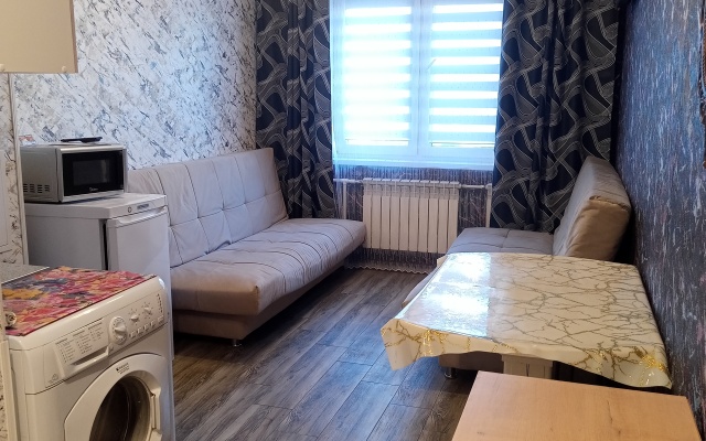 Apartamenty Studiya V Tsentre Tuly