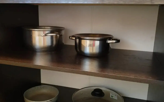 Квартира Двухкомнатные Апартаменты Сандал Самый Центр