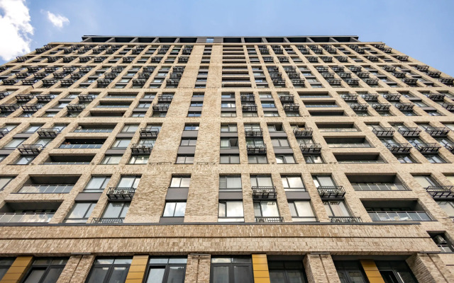 Апартаменты Белая Сова ЖК Мята