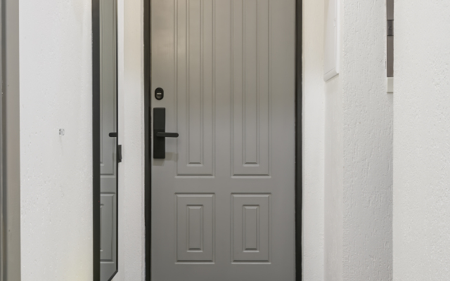 Квартира Евродвушка на 8-й Советской