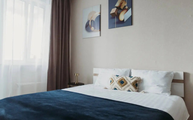 Студия Карамзина 12