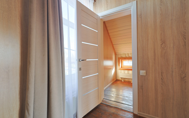 База Отдыха Эконевидаль