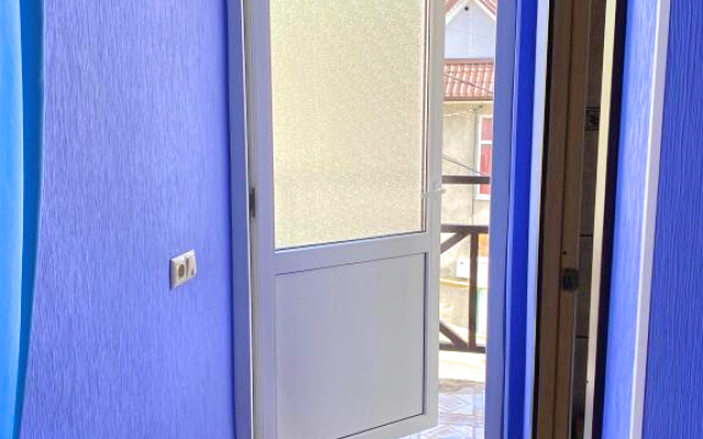 Argo Guest house