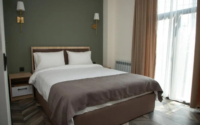 Hotel Estetico Boutique