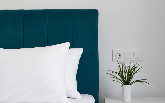 Апартаменты Baltic Sense