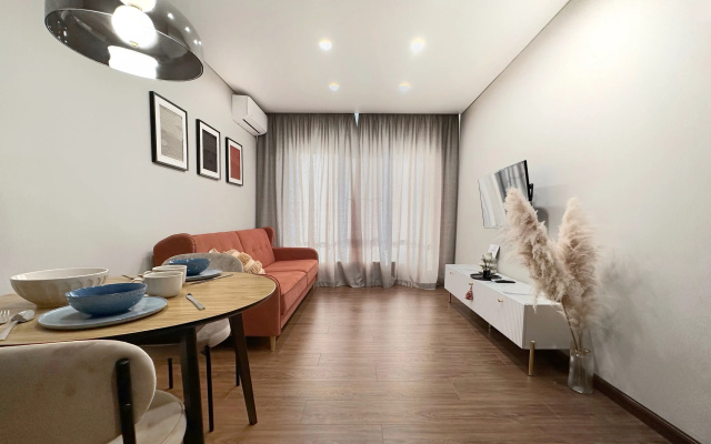 Апартаменты Верона от Vitamia art