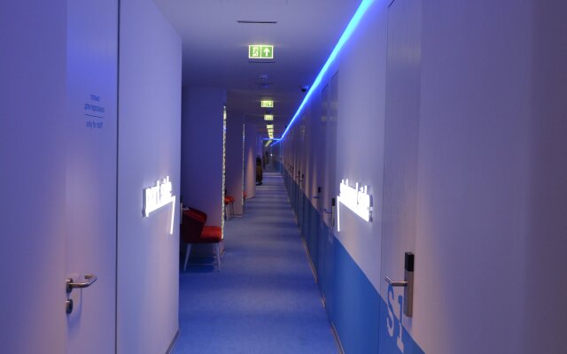 Starbord Side Hotel