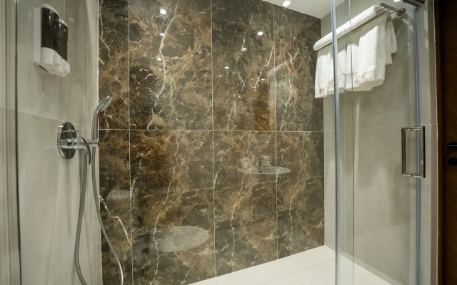 Отель Кызылорда