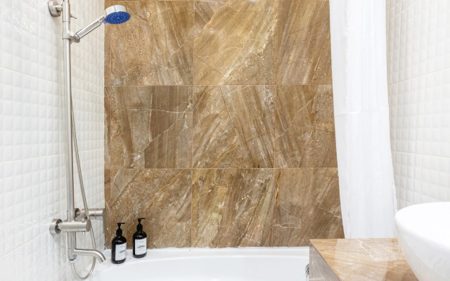 Апартаменты Orange Apart ЖК Прованс 3