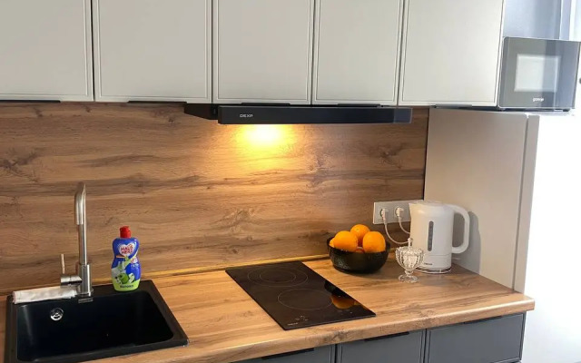 Квартира у площади Победы