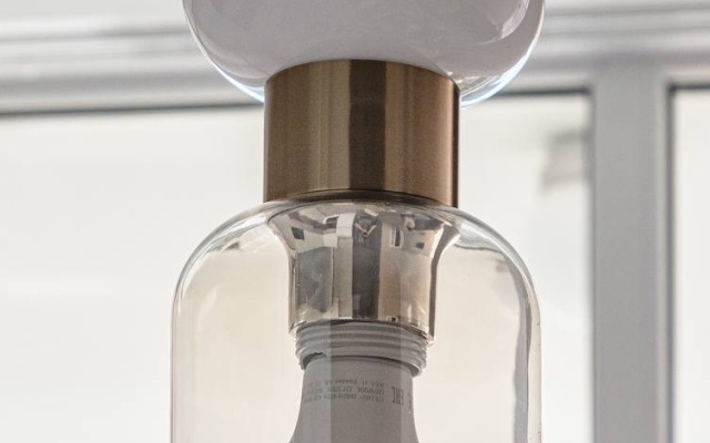 Апартаменты Место под солнцем 9