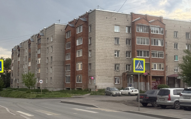 Uyutnaya V Leninskom Rayone Flat