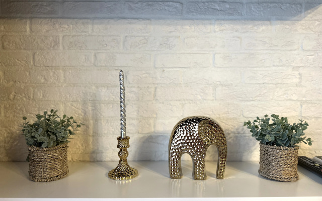 Апартаменты в ЖК Новин в центре города