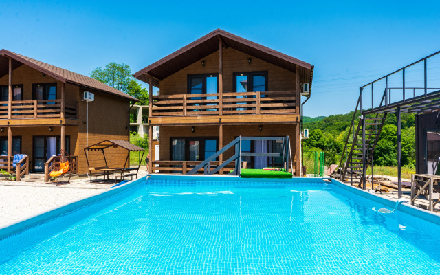 Pomestye Guest house
