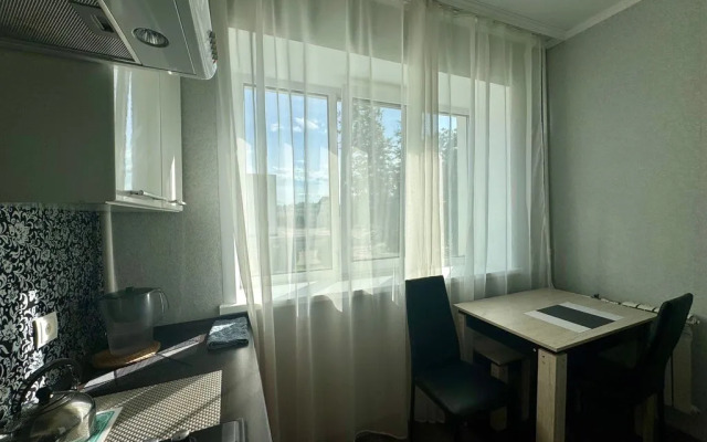 Na Ulitse Proletarskaya Gora 7 Flat