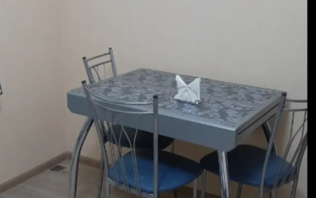 Квартира уютная на улице Советской, 29А