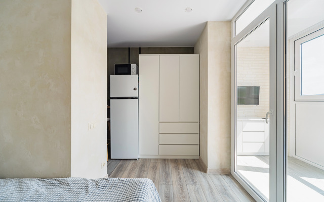 Квартира 100 Летия Владивостока 163