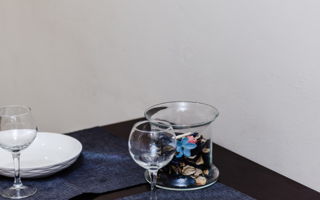 Апартаменты Оружейный Переулок 15А (0102)