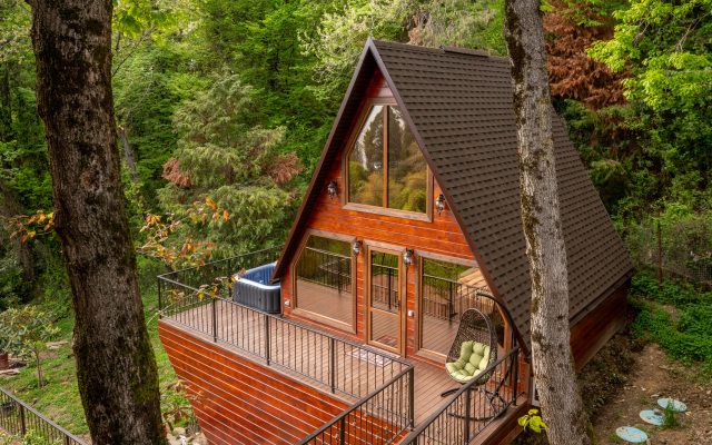 Sopka Guest House
