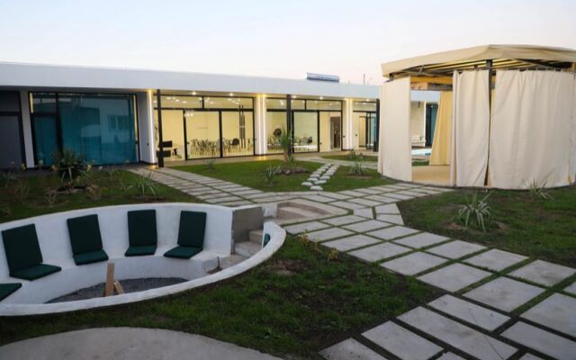 Imera Tropics Villa