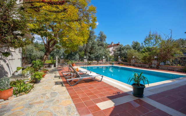 No 14 Bistro Gocek Boutique-hotel