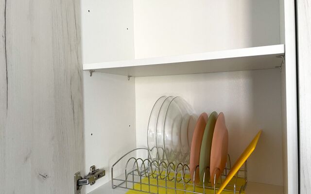 Апартаменты Балтика