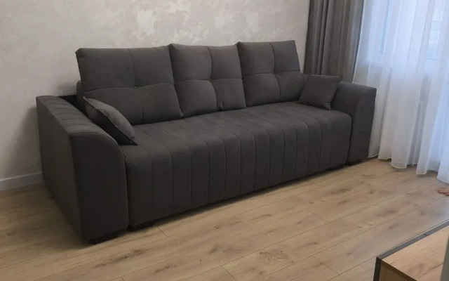 Квартира Новая Уютная Курган