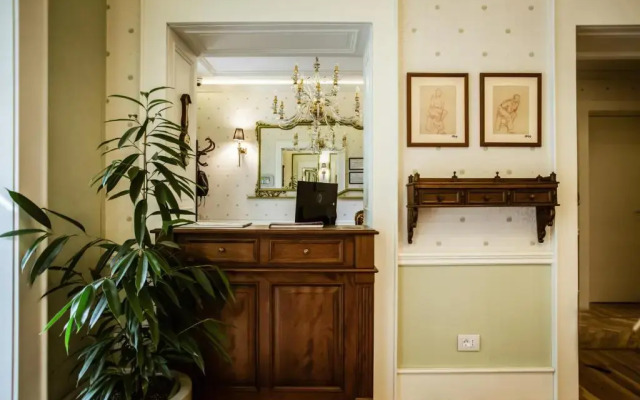 Ebel Boutique Hotel