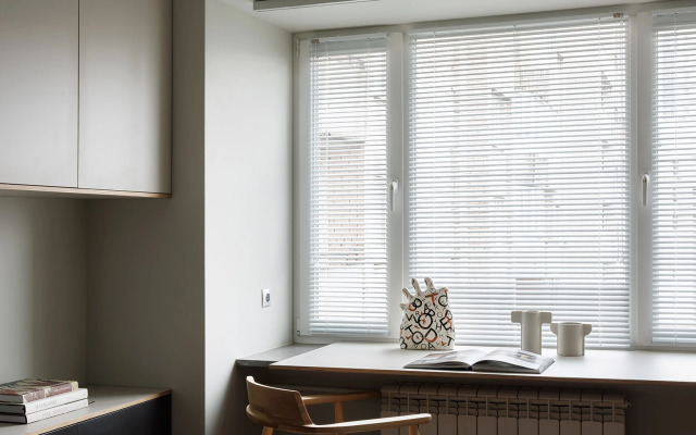 Квартира видовая на Морской набережной