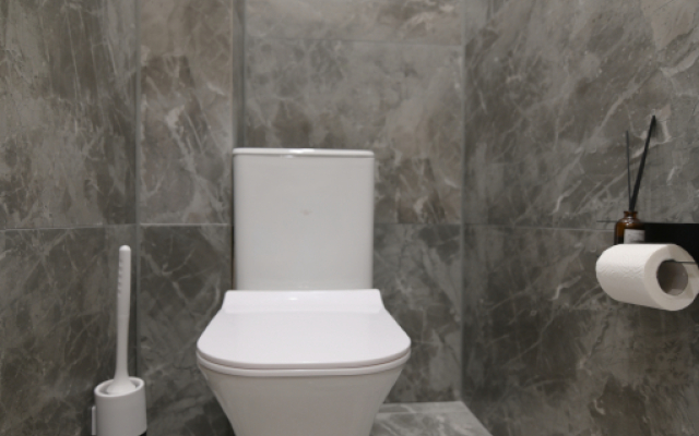 Квартира Элитная Kravc Group в ЖК Смарт квартал Центральный