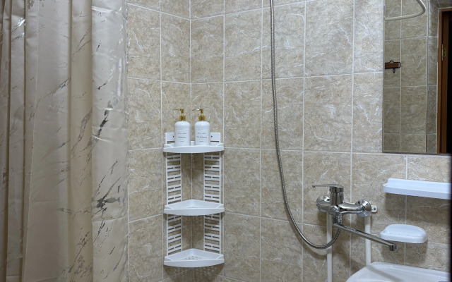 Апартаменты Сердце Владикавказа на Керменистов