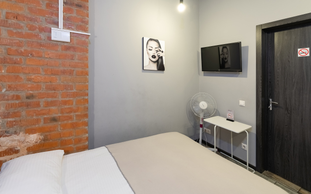 Loft-Hotel Mini-Hotel
