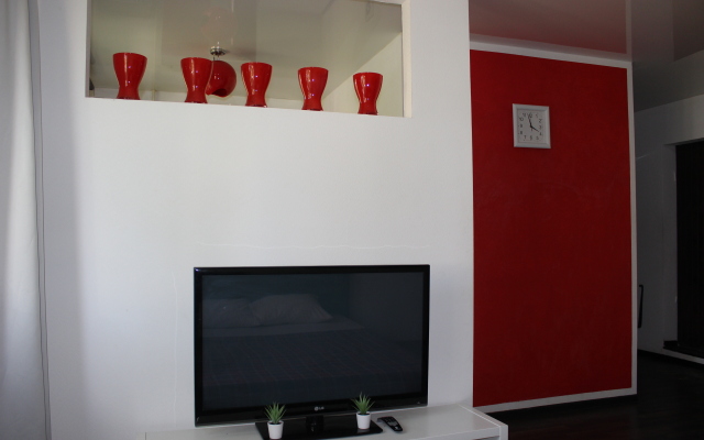 Dve Podushki Na Kropotkina 96 Apartments