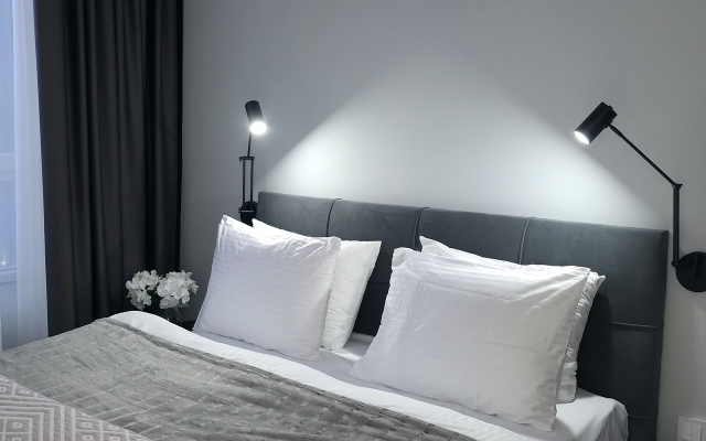 Квартира 268 Уютный Дом