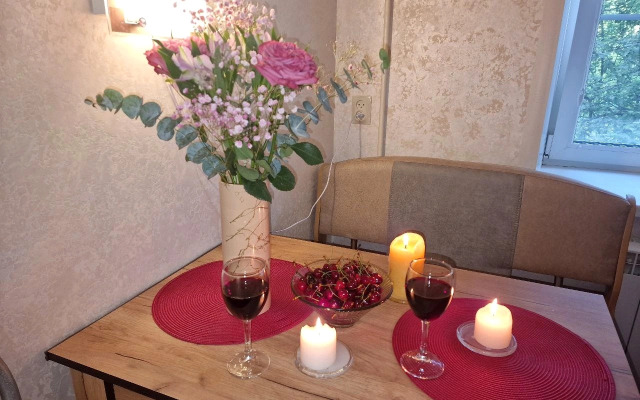 Квартира уютная в центральном районе