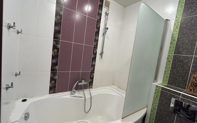 Vozle Tsentralnogo Rynka Flat