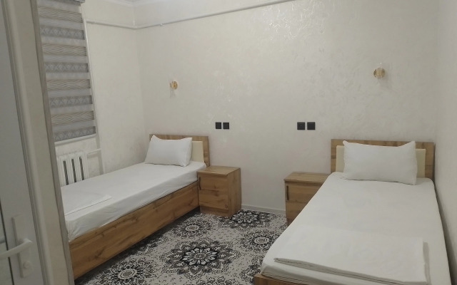 Гостевой дом Fayz