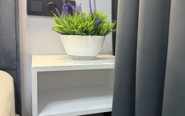 Отель Home Sharing