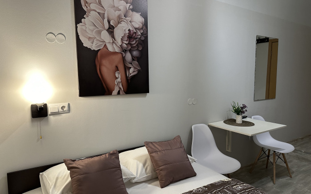 Boho Life Nevsky Guest House