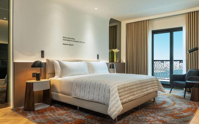 Le Royal Méridien Doha