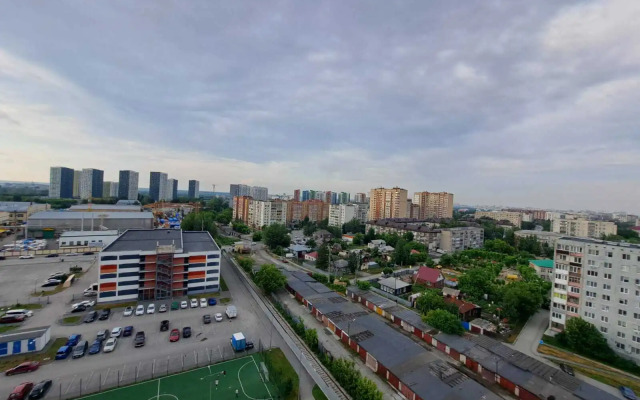 Квартира Комфортная