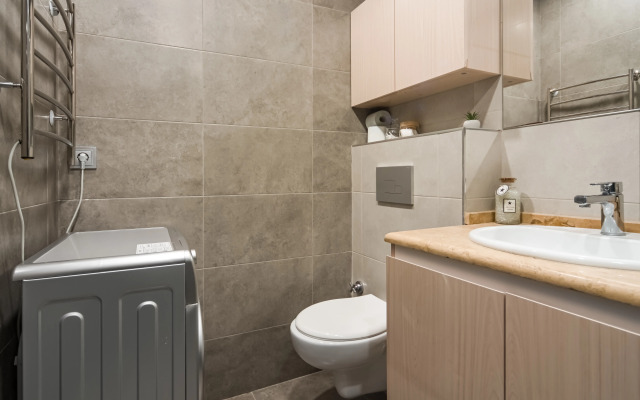 Thames by Downtown Inn Apartments