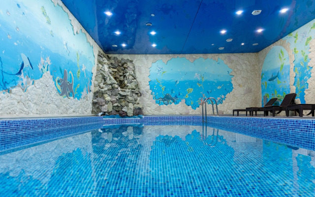 Alcont Hotel