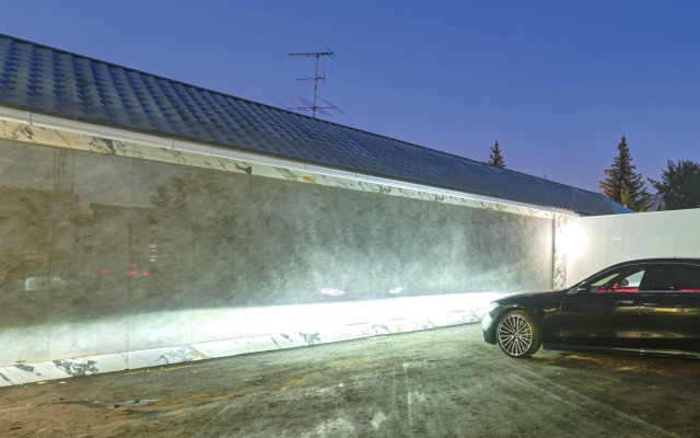 Гостевой Дом Князь Багратион